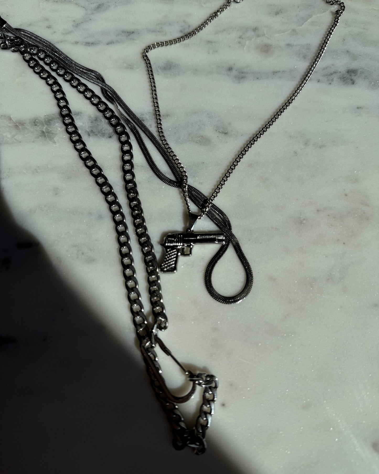 Boyfriend Chains