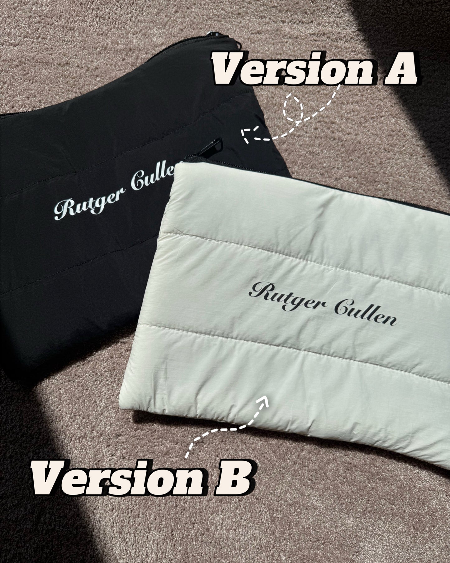 Mood Bags