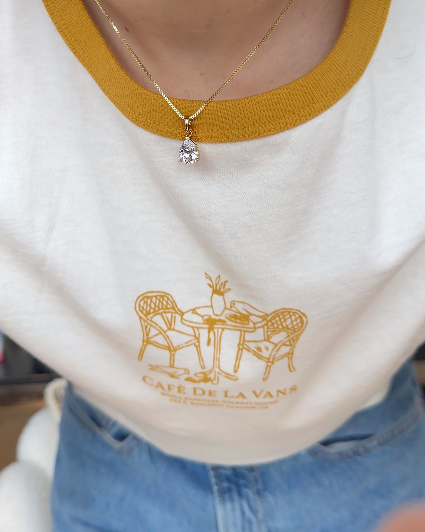 24k Gold "Auf immer und ewig"