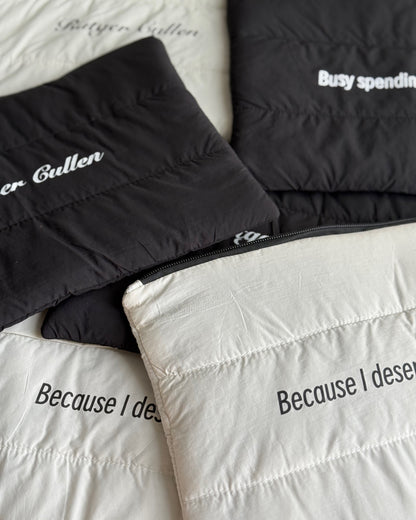 Mood Bags