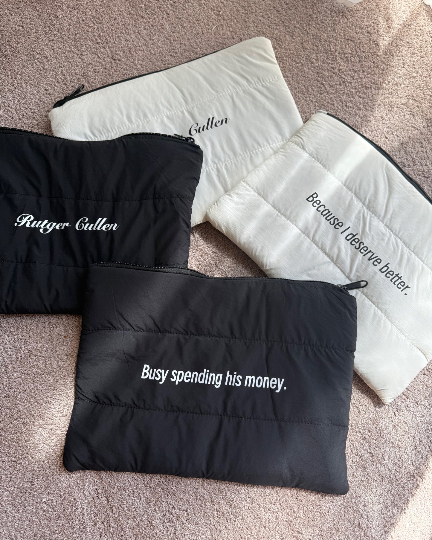 Mood Bags